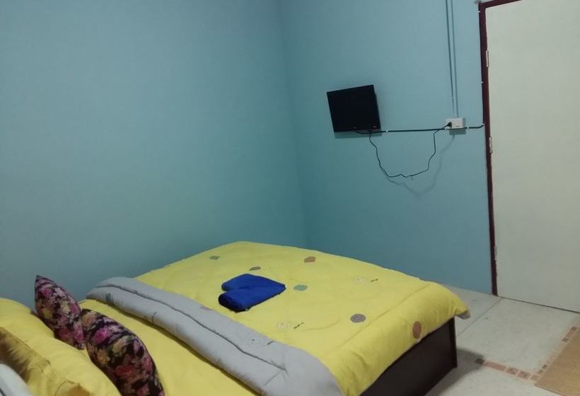 Pension Hana Guesthouse 4