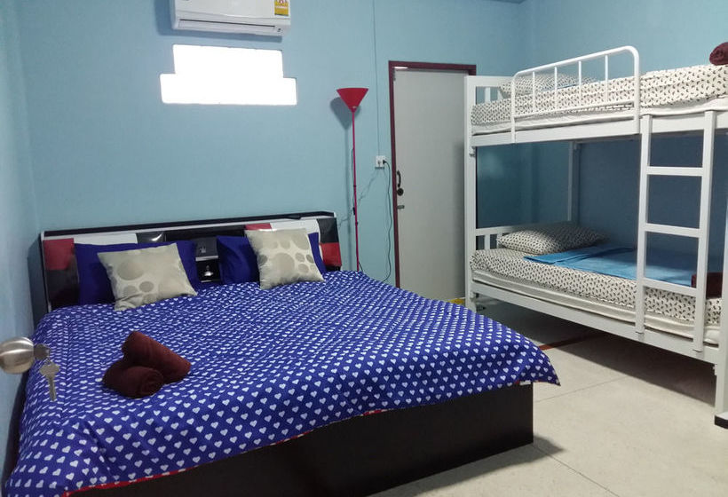 Pension Hana Guesthouse 5