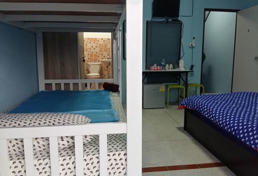 Pension Hana Guesthouse 6