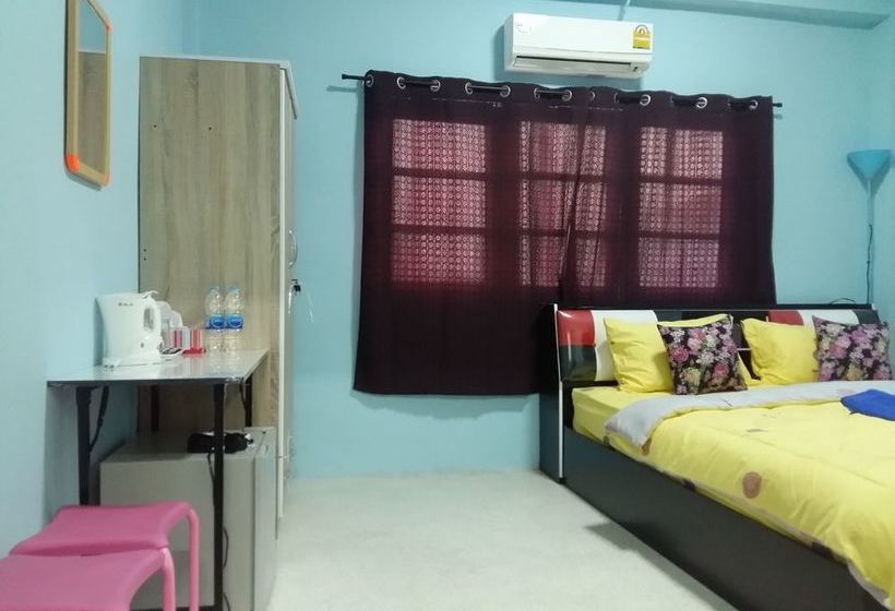 Pension Hana Guesthouse 7