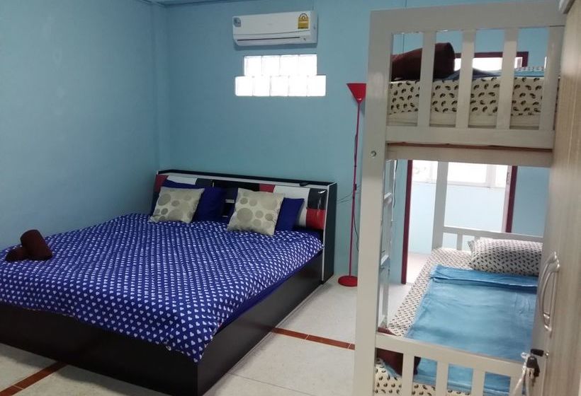 Pension Hana Guesthouse 8