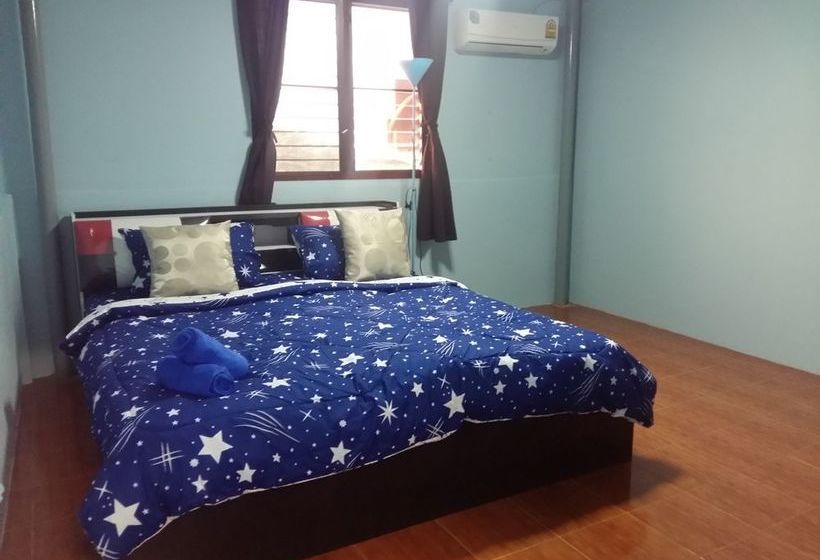 Pension Hana Guesthouse 9