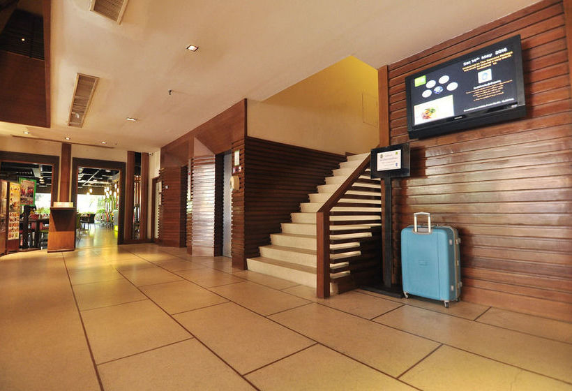 Hotel Zen Premium Pattaya Sai Song 5 1