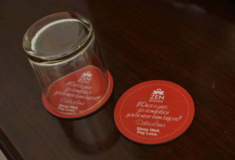 Hotel Zen Premium Pattaya Sai Song 5 10