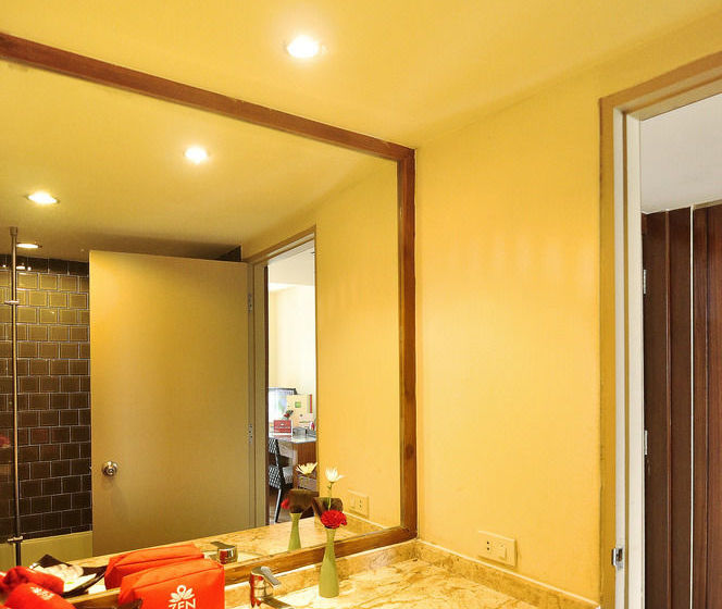 Hotel Zen Premium Pattaya Sai Song 5 15