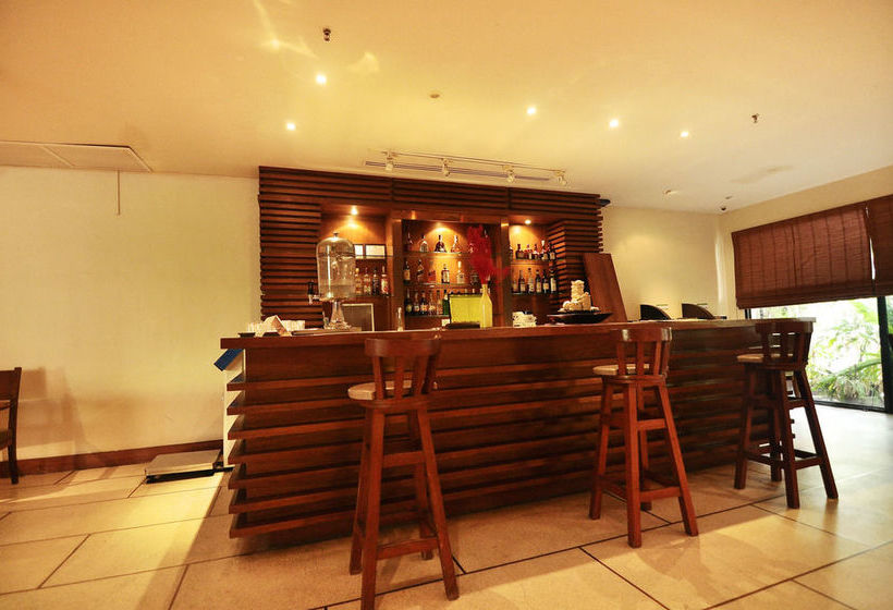 Hotel Zen Premium Pattaya Sai Song 5 16