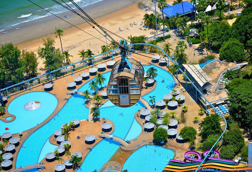 Hotel Zen Premium Pattaya Sai Song 5 18