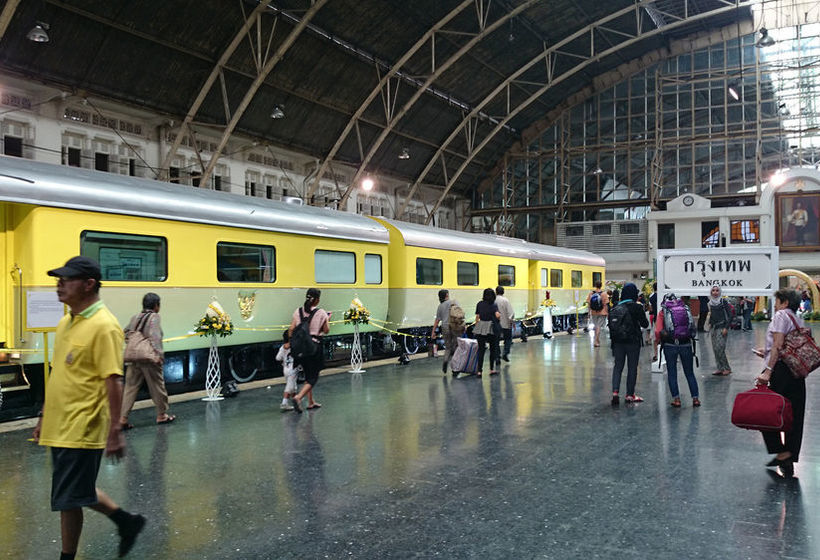 Hotel Zen Premium Pattaya Sai Song 5 19