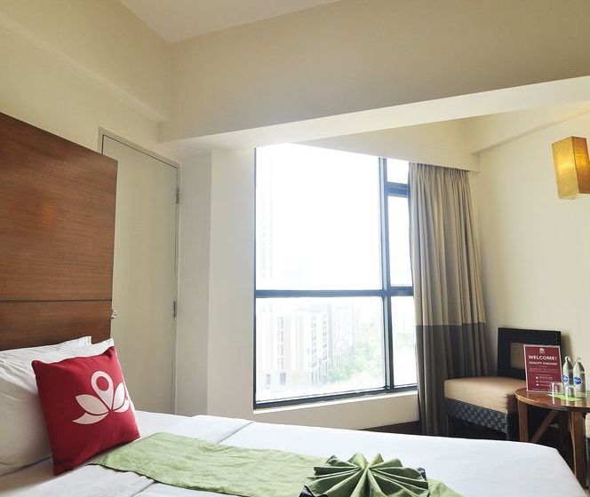 Hotel Zen Premium Pattaya Sai Song 5 2