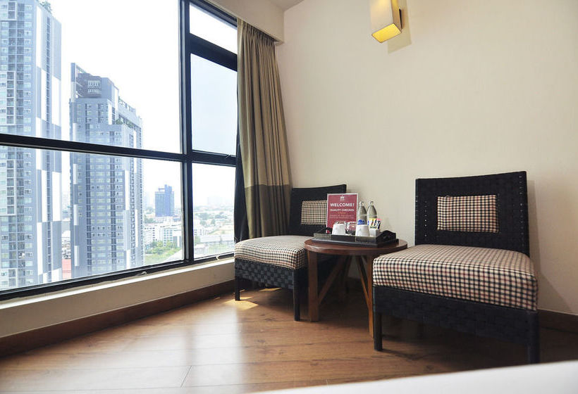 Hotel Zen Premium Pattaya Sai Song 5 20