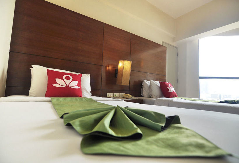 Hotel Zen Premium Pattaya Sai Song 5 3