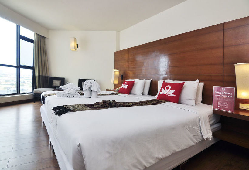 Hotel Zen Premium Pattaya Sai Song 5 4