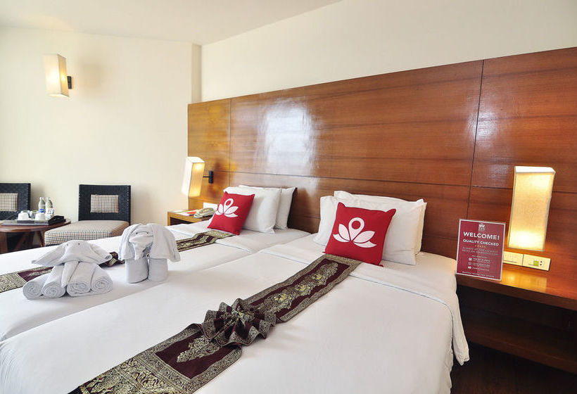 Hotel Zen Premium Pattaya Sai Song 5 5