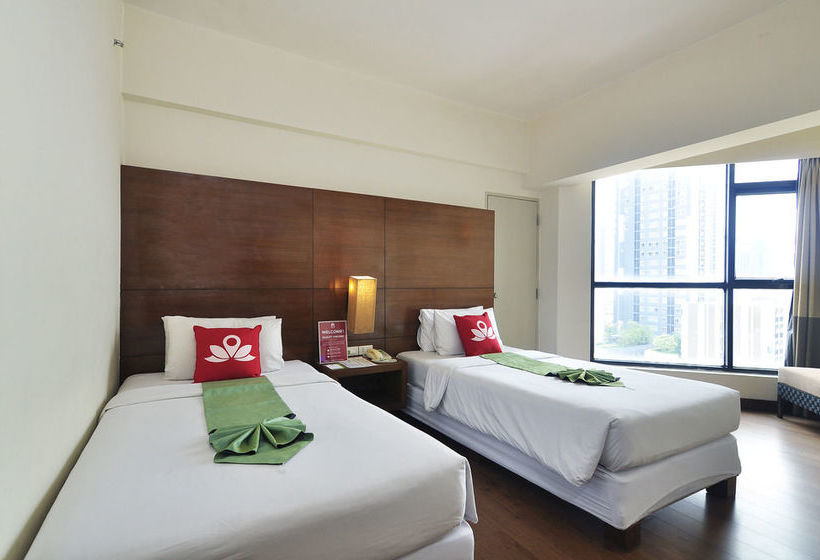 Hotel Zen Premium Pattaya Sai Song 5 6