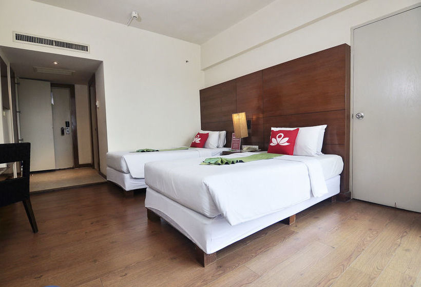 Hotel Zen Premium Pattaya Sai Song 5 7