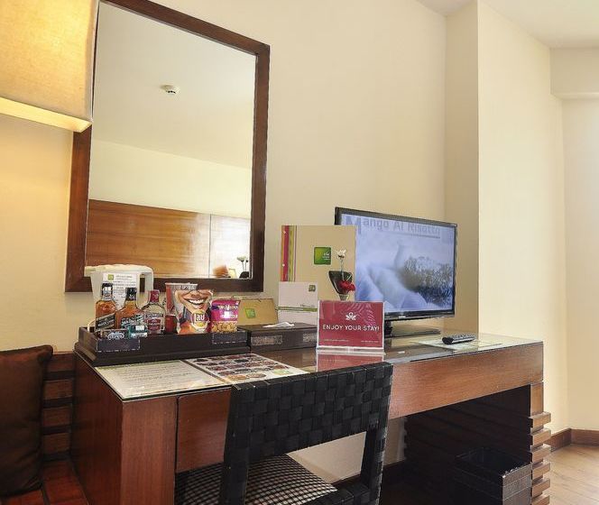 Hotel Zen Premium Pattaya Sai Song 5 8