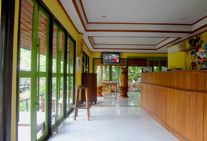 Hotel The Point Villa 1