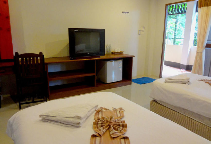 Hotel The Point Villa 11