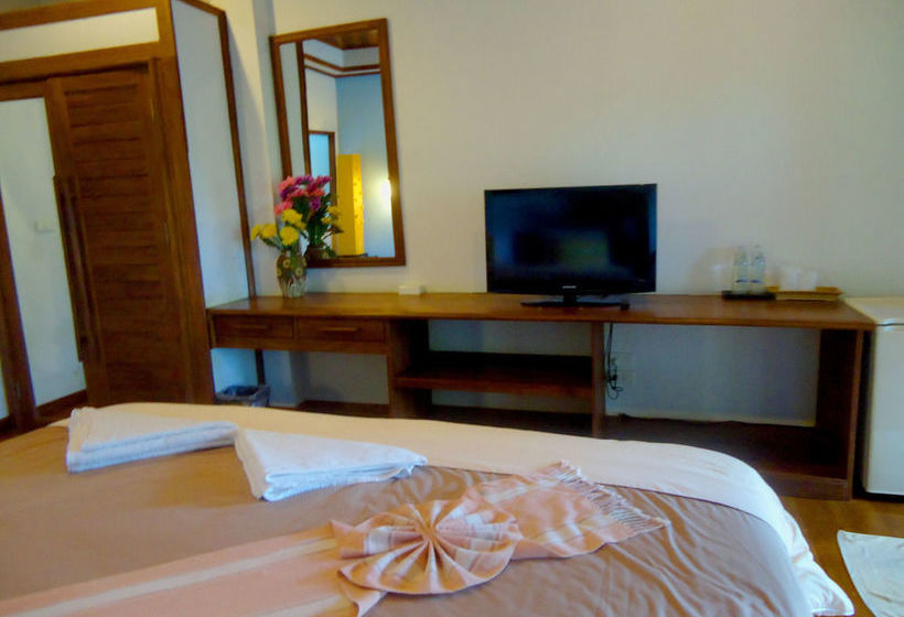 Hotel The Point Villa 12