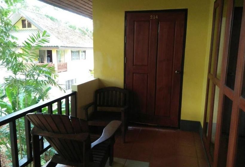 Hotel The Point Villa 14