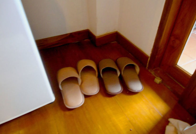 Hotel The Point Villa 16