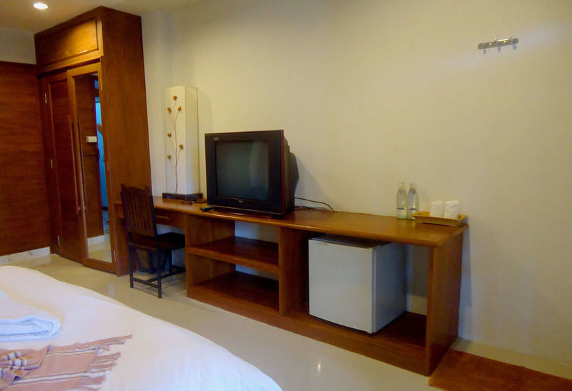 Hotel The Point Villa 17