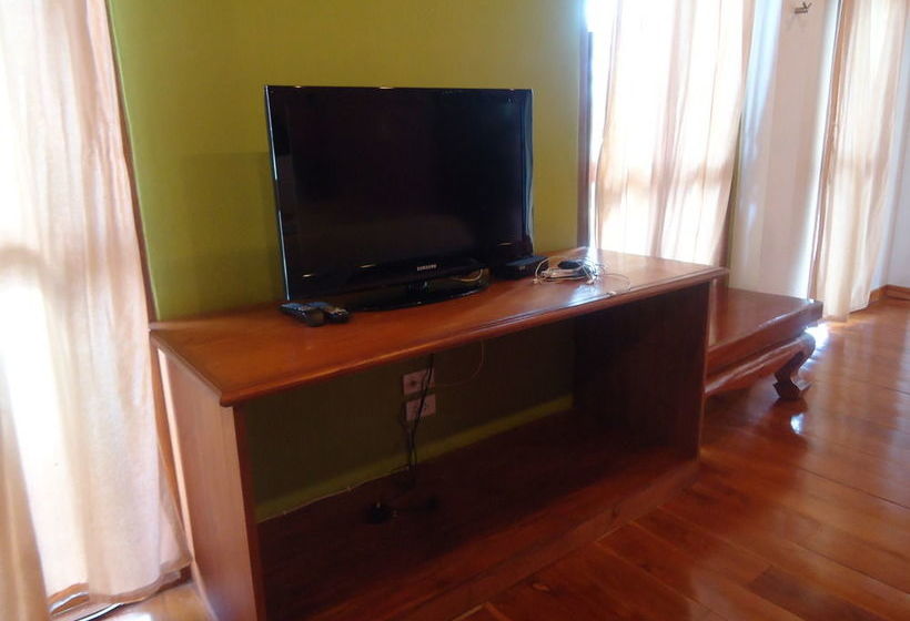 Hotel The Point Villa 18