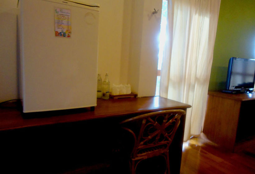 Hotel The Point Villa 19