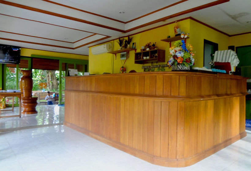 Hotel The Point Villa 2