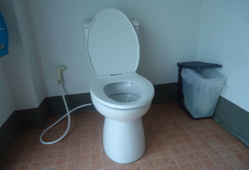 Hotel The Point Villa 20