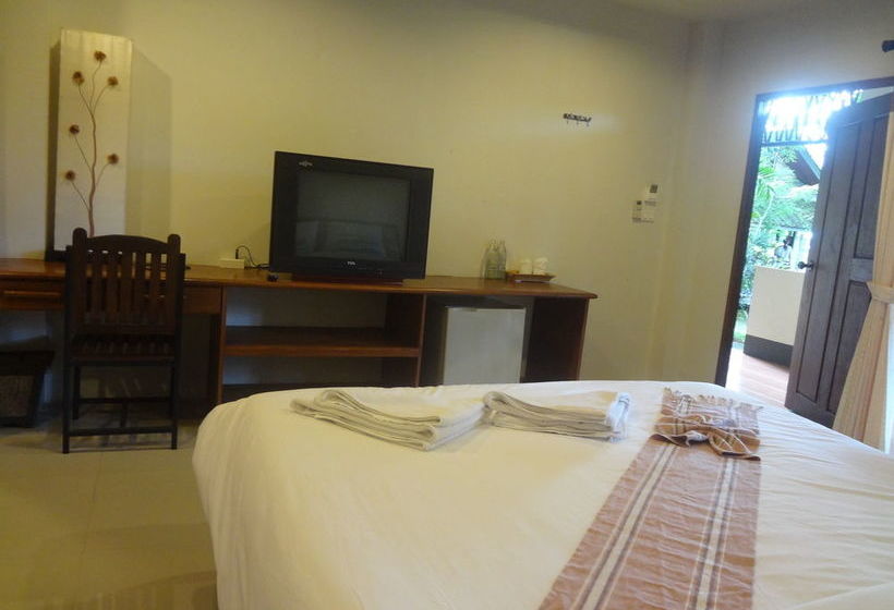 Hotel The Point Villa 4