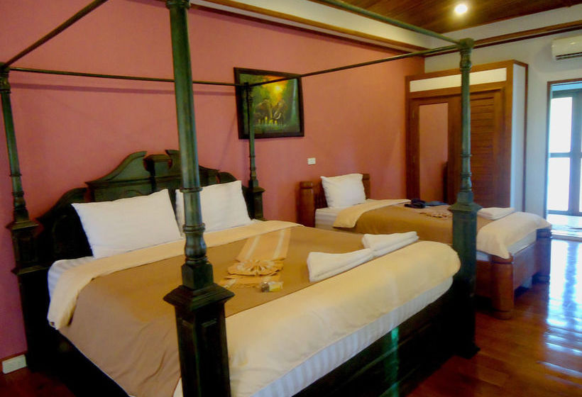 Hotel The Point Villa 5