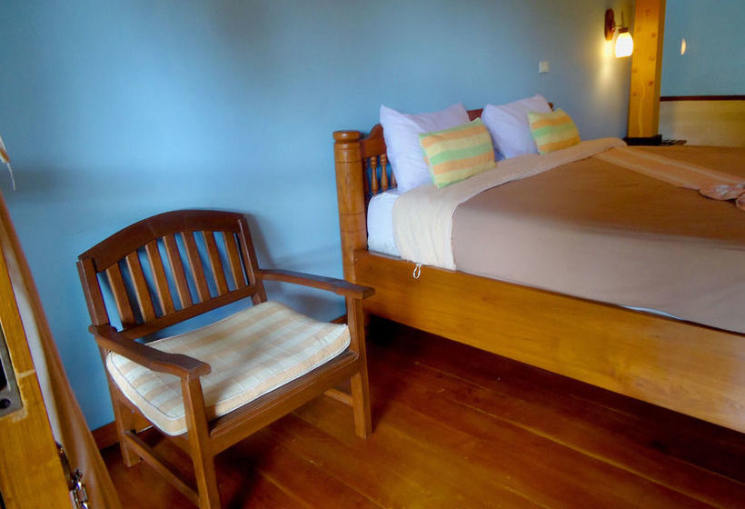 Hotel The Point Villa 7