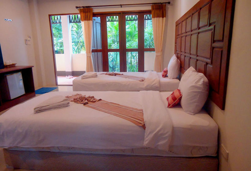 Hotel The Point Villa 8