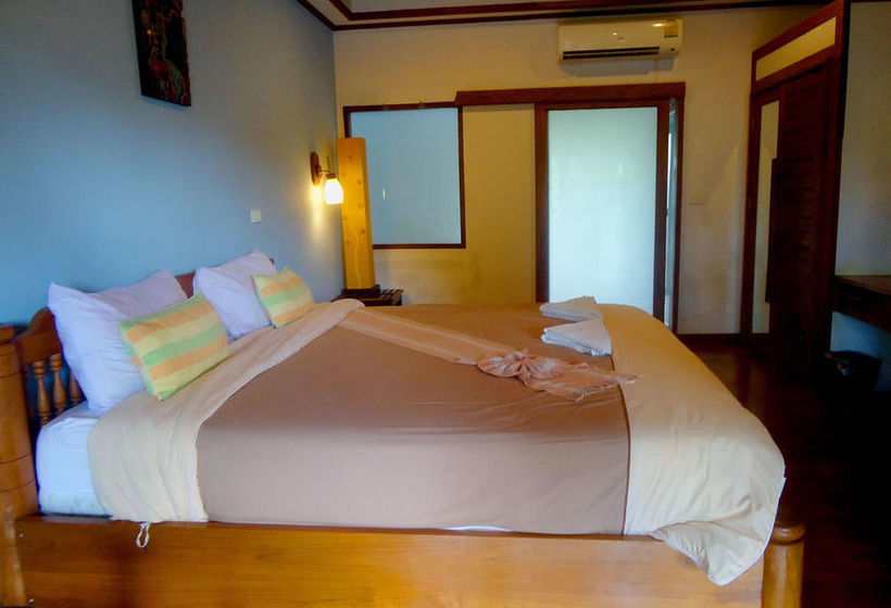 Hotel The Point Villa 9