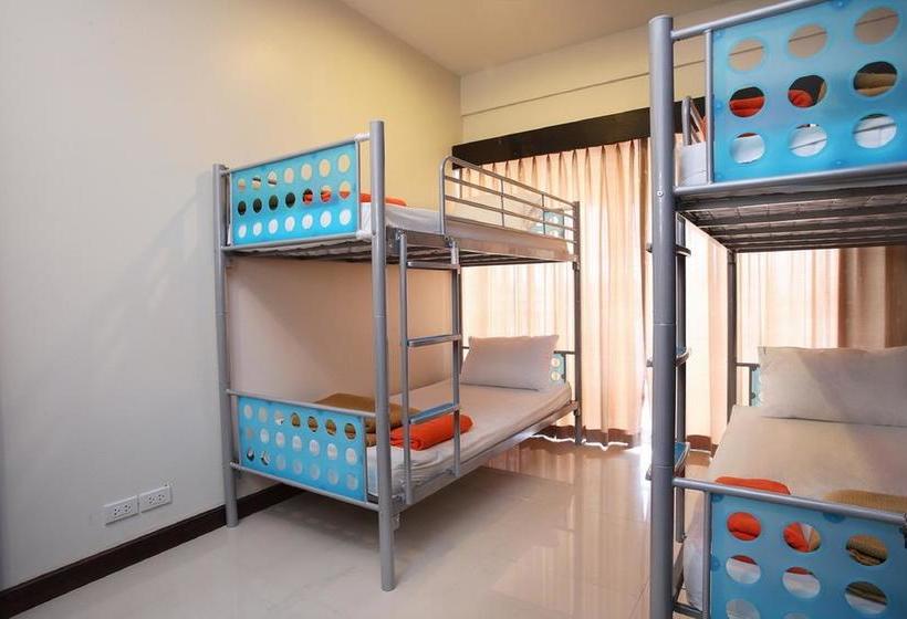 Hostel Lub Sbuy Guest House 10