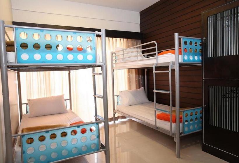 Hostel Lub Sbuy Guest House 11