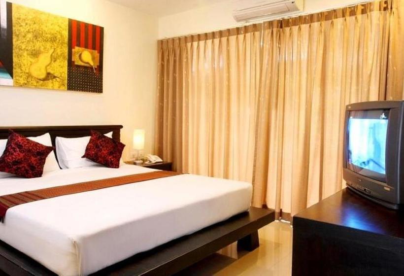 Hostel Lub Sbuy Guest House 12