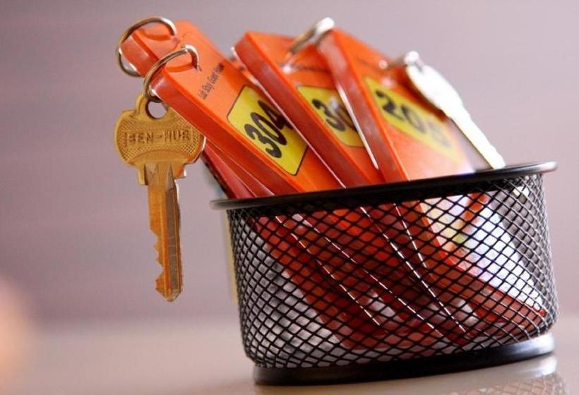 Hostel Lub Sbuy Guest House 14