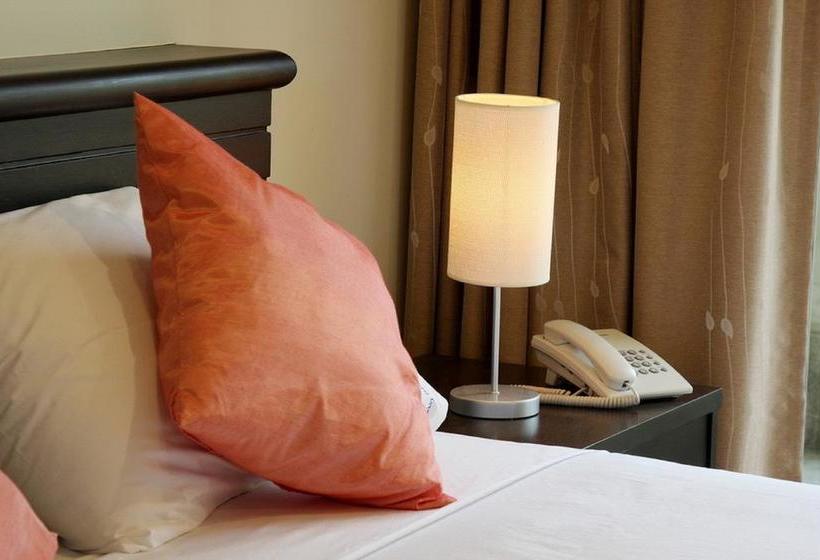 Hostel Lub Sbuy Guest House 15