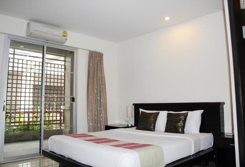 Hostel Lub Sbuy Guest House 18