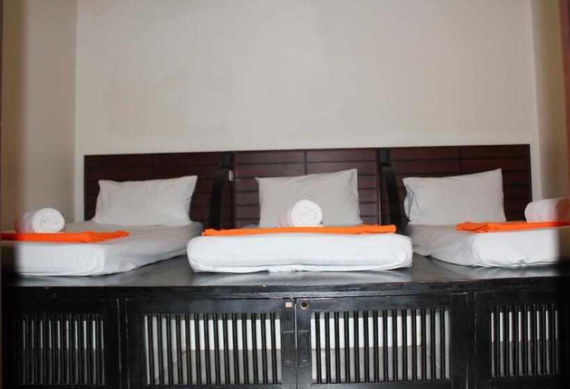 Hostel Lub Sbuy Guest House 19