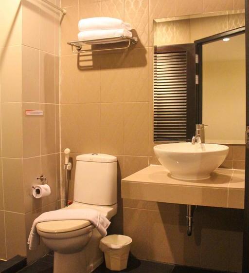 Hostel Lub Sbuy Guest House 2