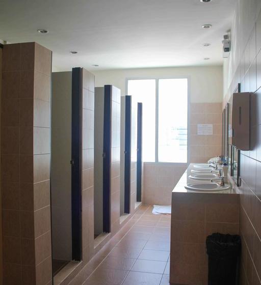 Hostel Lub Sbuy Guest House 3