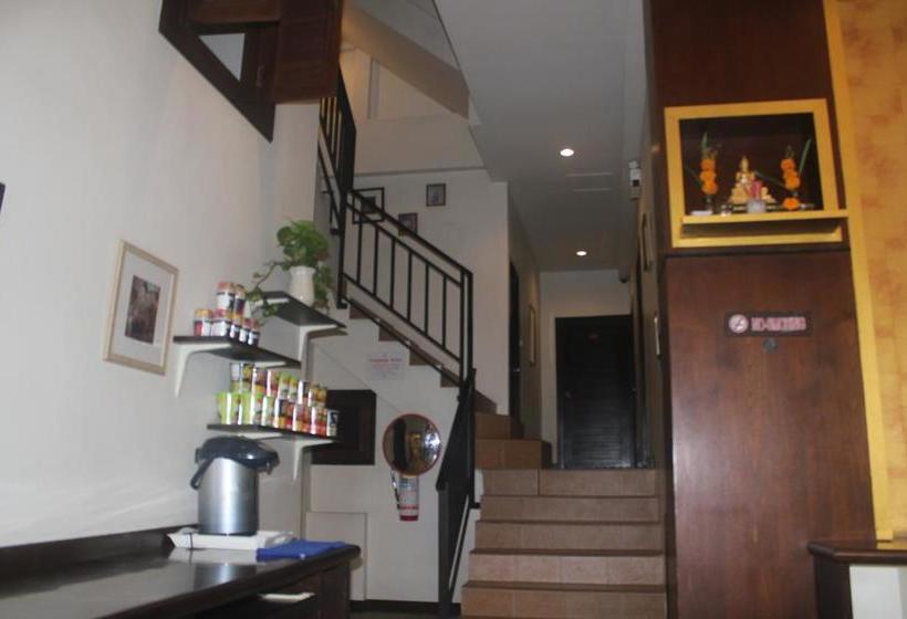 Hostel Lub Sbuy Guest House 5