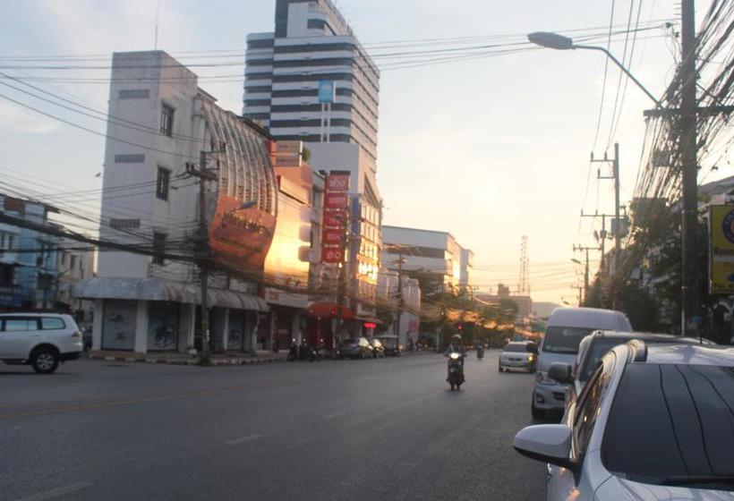 Hostel Lub Sbuy Guest House 6