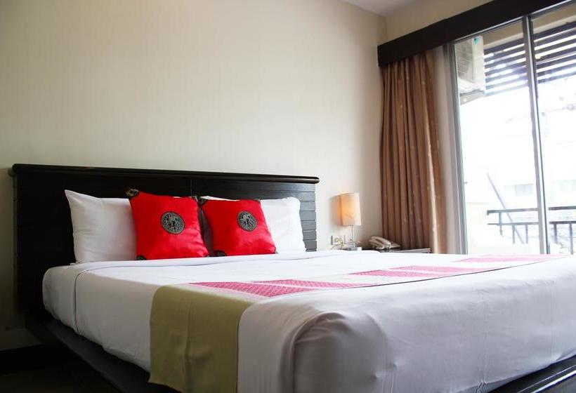 Hostel Lub Sbuy Guest House 8