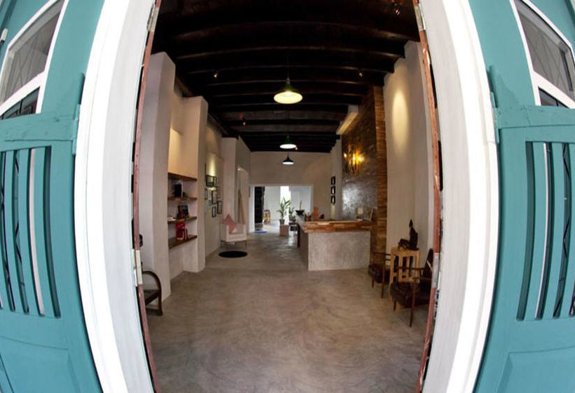 Pension The Rommanee Boutique Guesthouse 1