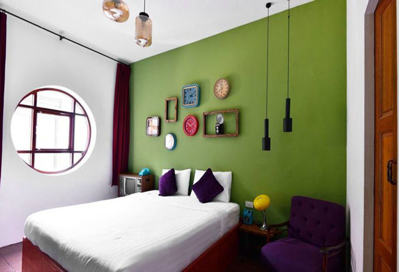 Pension The Rommanee Boutique Guesthouse 11