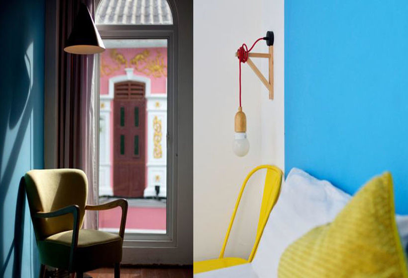 Pension The Rommanee Boutique Guesthouse 12